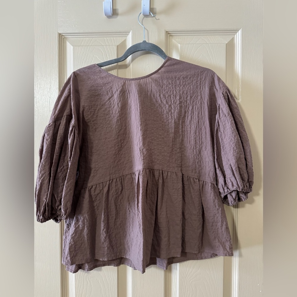 Target top